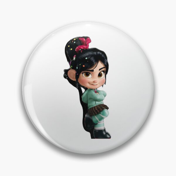 Item preview, Vanellope von Schweetz Oversized  designed and sold by Kelly-Jos.