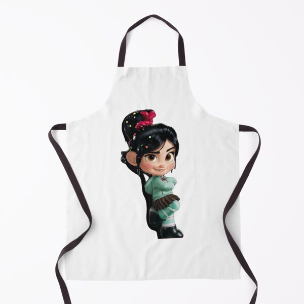 Item preview, Vanellope von Schweetz Oversized designed and sold by Kelly-Jos.