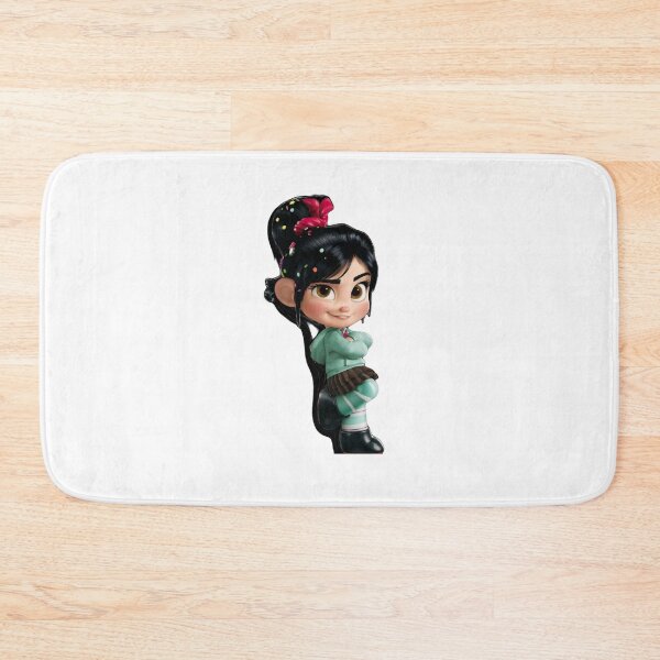 Item preview, Vanellope von Schweetz Oversized  designed and sold by Kelly-Jos.