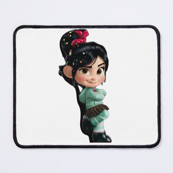 Item preview, Vanellope von Schweetz Oversized  designed and sold by Kelly-Jos.