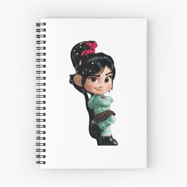 Item preview, Vanellope von Schweetz Oversized  designed and sold by Kelly-Jos.