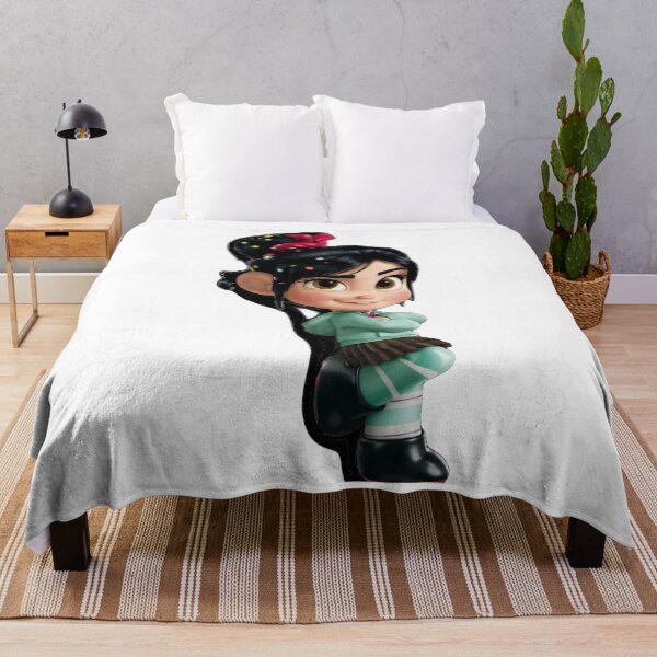 Item preview, Vanellope von Schweetz Oversized designed and sold by Kelly-Jos.