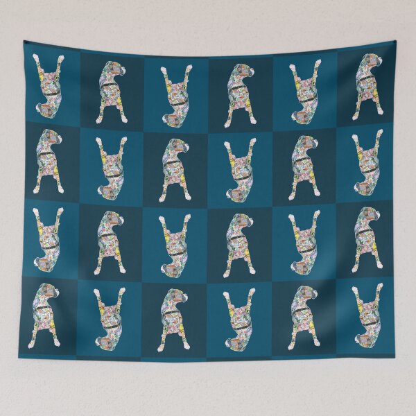 Item preview, Brodie Gets Inky designed and sold by John & Wendy.