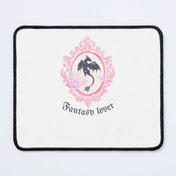 Item preview, Fantasy lover designed and sold by Cometeshop.