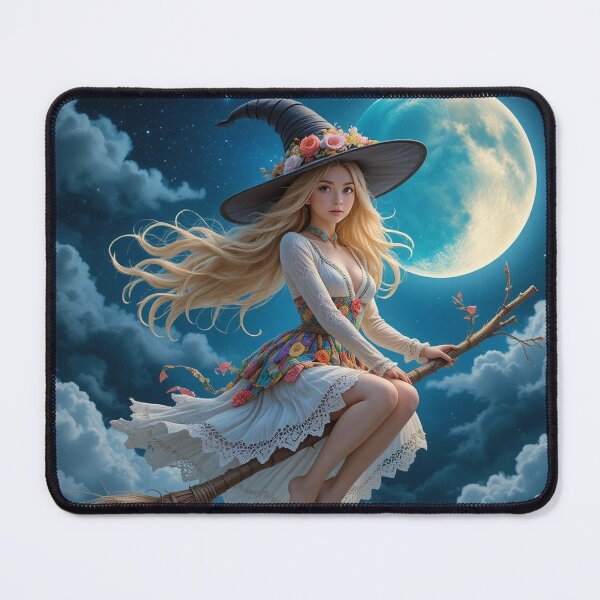 Item preview, Little Witch designed and sold by RaF71PrO.