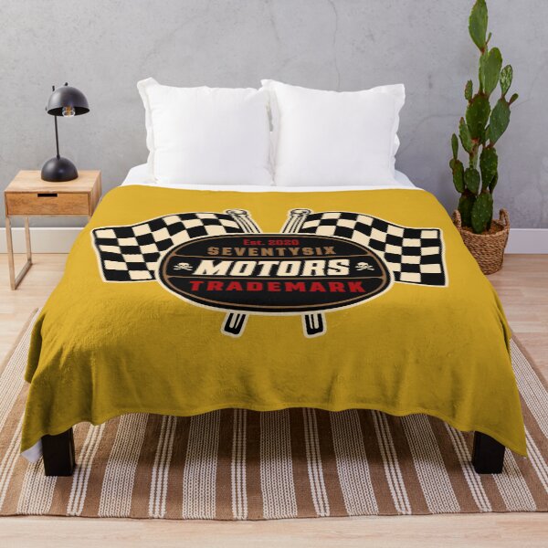 Item preview, Flags Logo 76 designed and sold by 76-Motors.