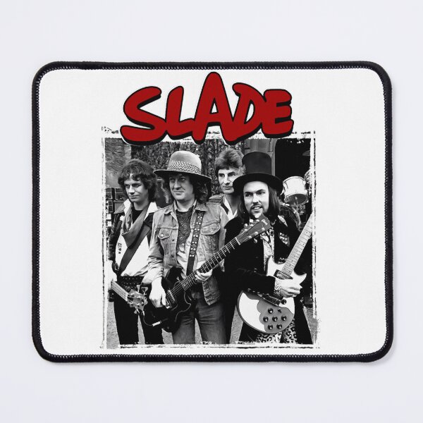 Item preview, Slade Band Glam Rock Classic  designed and sold by sysfrynfade.