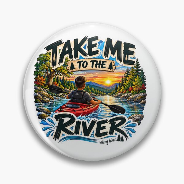 Item preview, Take me to the river-boy designed and sold by Whiny Hiker.