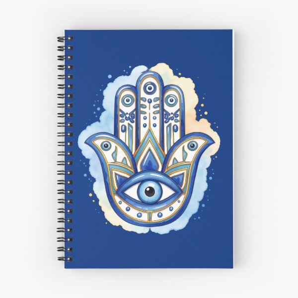 Item preview, Hand of Fatima Hamsa Protection and Sacred Blessing designed and sold by keythxctrs.