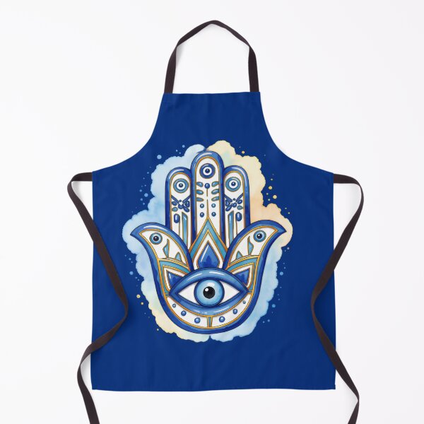 Item preview, Mano de Fátima Hamsa Protección y Bendición Sagrada designed and sold by keythxctrs.