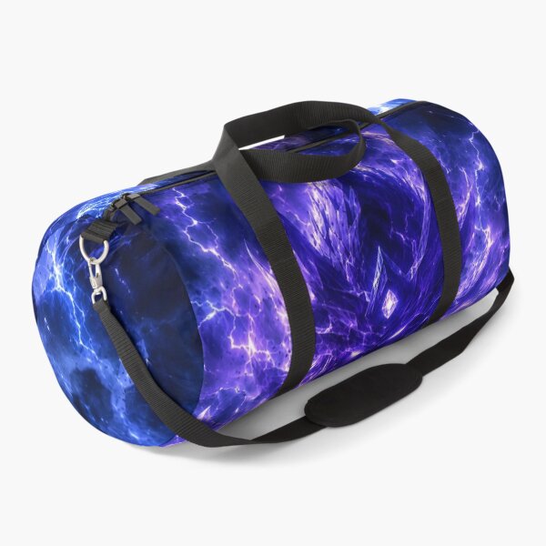 Item preview, Sasuke Uchiha Purple Lightning Susanoo Anime Warrior Dark Power designed and sold by Dyan4.