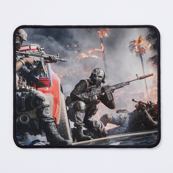 Item preview, BF6 Inspired Season Five BR Ranked Art designed and sold by Sellcooldesigns.