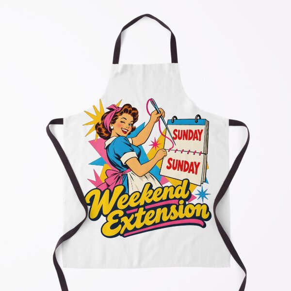 Item preview, Weekend Extension - Sewing Two Sundays Together designed and sold by Digipeel.