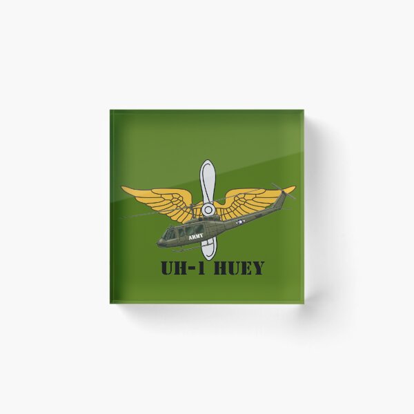 Item preview, UH-1 Huey designed and sold by HillC1985.