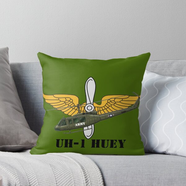 Item preview, UH-1 Huey designed and sold by HillC1985.