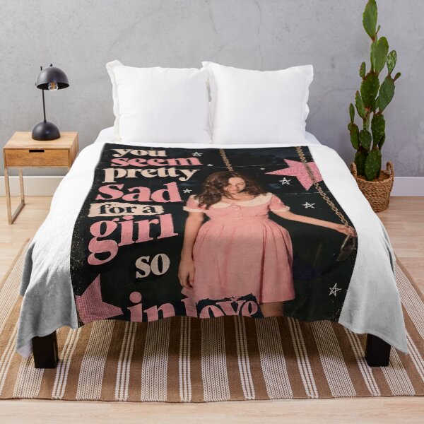 Item preview, You Seem Pretty Sad In Love Singer WOmen designed and sold by kunamjaya707.