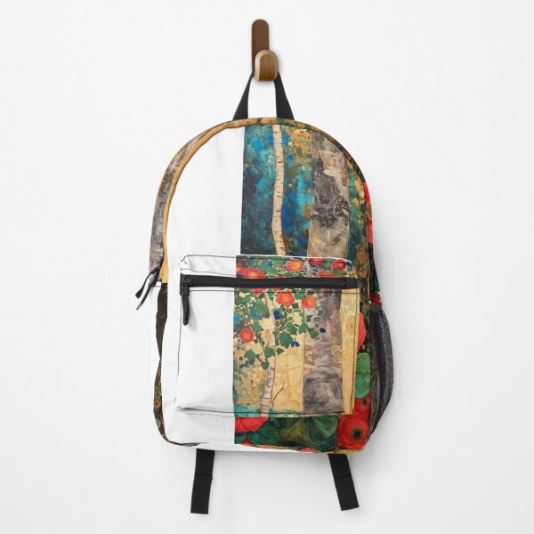 Item preview, Gustav Klimt art - Gustav Klimt artist - Gustav Klimt artwork - Gustav Klimt Art Nouveau - Gustav Klimt aesthetic designed and sold by Quietreish.