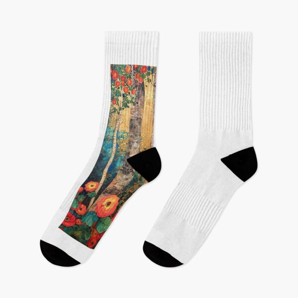 Item preview, Gustav Klimt art - Gustav Klimt artist - Gustav Klimt artwork - Gustav Klimt Art Nouveau - Gustav Klimt aesthetic designed and sold by Quietreish.