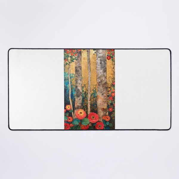 Item preview, Gustav Klimt art - Gustav Klimt artist - Gustav Klimt artwork - Gustav Klimt Art Nouveau - Gustav Klimt aesthetic designed and sold by Quietreish.