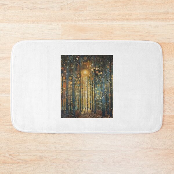 Item preview, Gustav Klimt art - Gustav Klimt artist - Gustav Klimt artwork - Gustav Klimt Art Nouveau - Gustav Klimt aesthetic designed and sold by Quietreish.