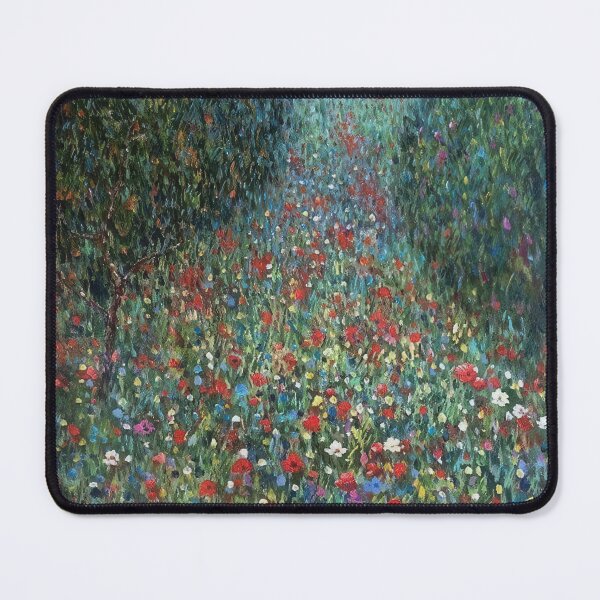 Artikelvorschau, Gustav Klimt Kunst - Gustav Klimt Künstler - Gustav Klimt Kunstwerk - Gustav Klimt Jugendstil - Gustav Klimt Ästhetik entworfen und verkauft von Quietreish.