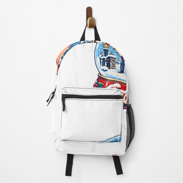Item preview, Again? - Grumpy Snow Globe Sweeper designed and sold by Digipeel.