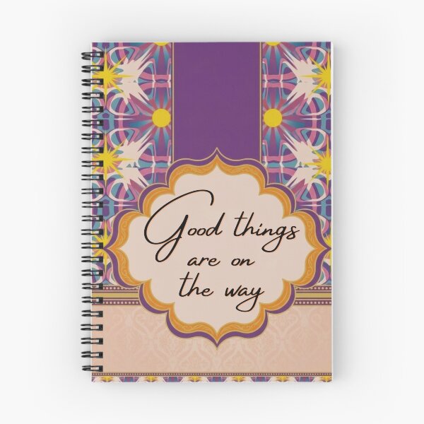 Item preview, Good Things designed and sold by Dancingrabbit Studio.