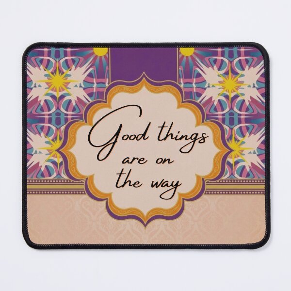 Item preview, Good Things designed and sold by Dancingrabbit Studio.