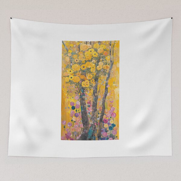 Artikelvorschau, Gustav Klimt Kunst - Gustav Klimt Künstler - Gustav Klimt Kunstwerk - Gustav Klimt Jugendstil - Gustav Klimt Ästhetik entworfen und verkauft von Quietreish.