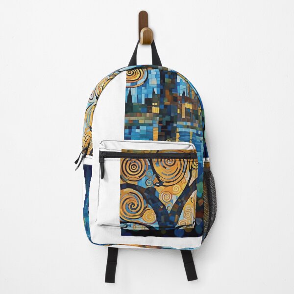 Item preview, Gustav Klimt art - Gustav Klimt artist - Gustav Klimt artwork - Gustav Klimt Art Nouveau - Gustav Klimt aesthetic designed and sold by Quietreish.