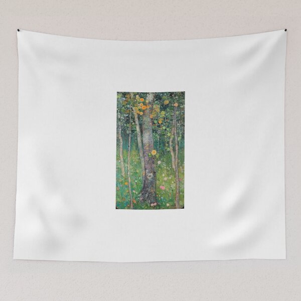 Artikelvorschau, Gustav Klimt Kunst - Gustav Klimt Künstler - Gustav Klimt Kunstwerk - Gustav Klimt Jugendstil - Gustav Klimt Ästhetik entworfen und verkauft von Quietreish.