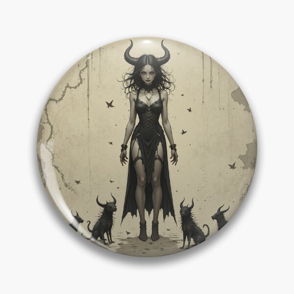 Item preview, Little Devil designed and sold by RaF71PrO.