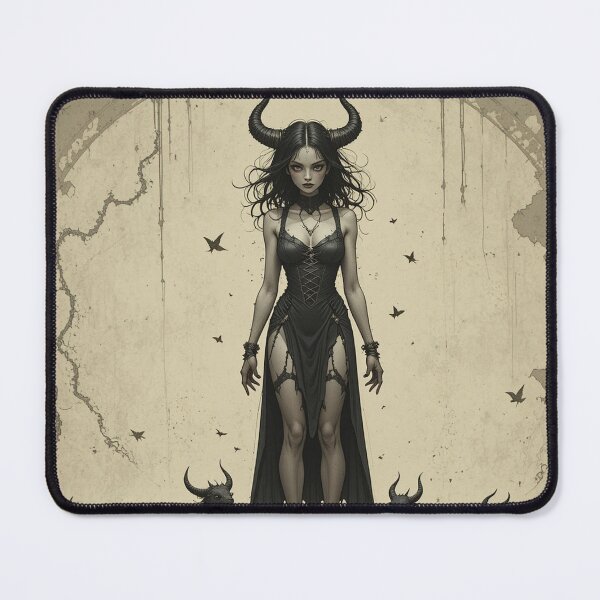 Item preview, Little Devil designed and sold by RaF71PrO.