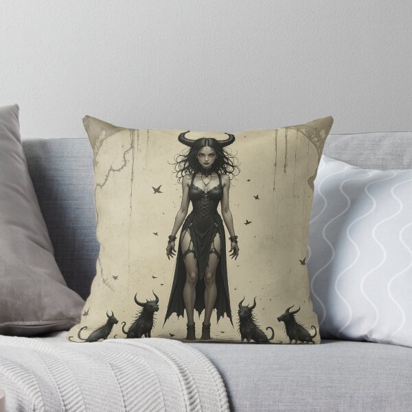 Item preview, Little Devil designed and sold by RaF71PrO.