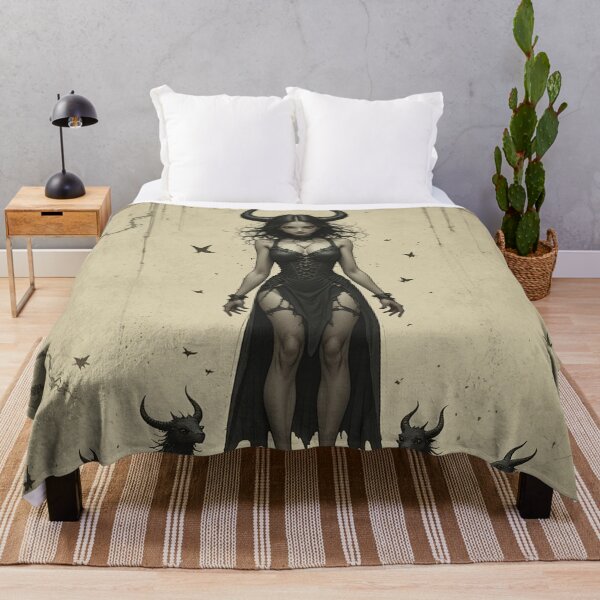 Item preview, Little Devil designed and sold by RaF71PrO.
