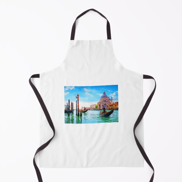 Item preview, VENICE, MAGIC ALONG THE WATER designed and sold by NorbertRicaud.