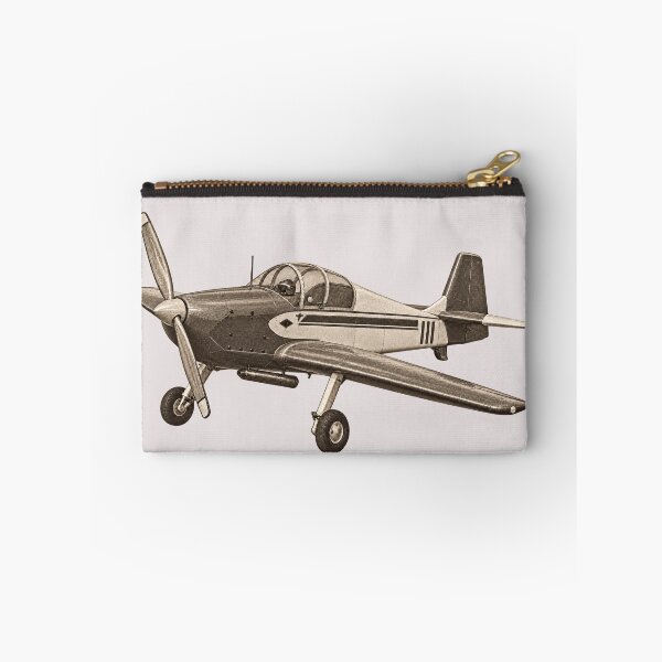 Item preview, Legend of the Skies - Vintage Sepia Aircraft Art designed and sold by Enas Safi.