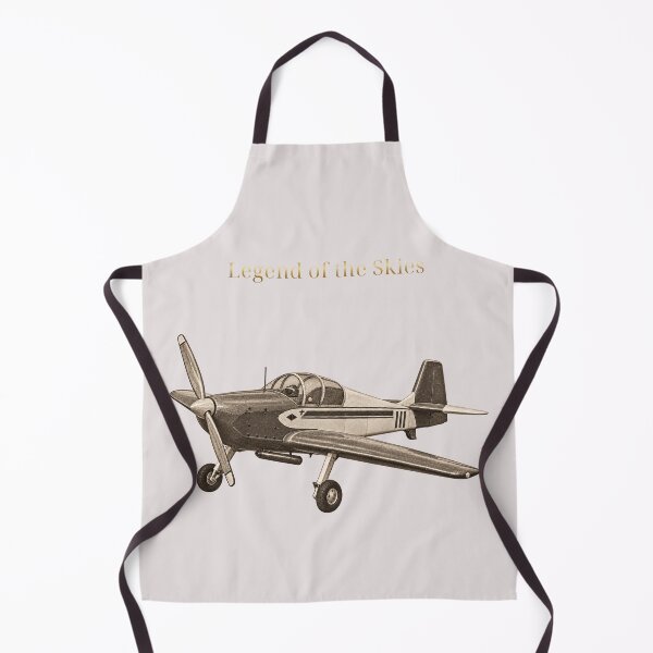 Item preview, Legend of the Skies - Vintage Sepia Aircraft Art designed and sold by Enas Safi.