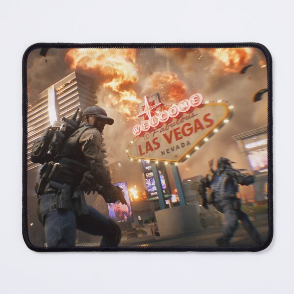 Item preview, BF6 Inspired Season Five Rapid Royale Vegas Art designed and sold by Sellcooldesigns.