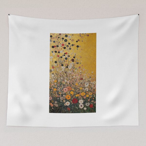 Artikelvorschau, Gustav Klimt Kunst - Gustav Klimt Künstler - Gustav Klimt Kunstwerk - Gustav Klimt Jugendstil - Gustav Klimt Ästhetik entworfen und verkauft von Quietreish.