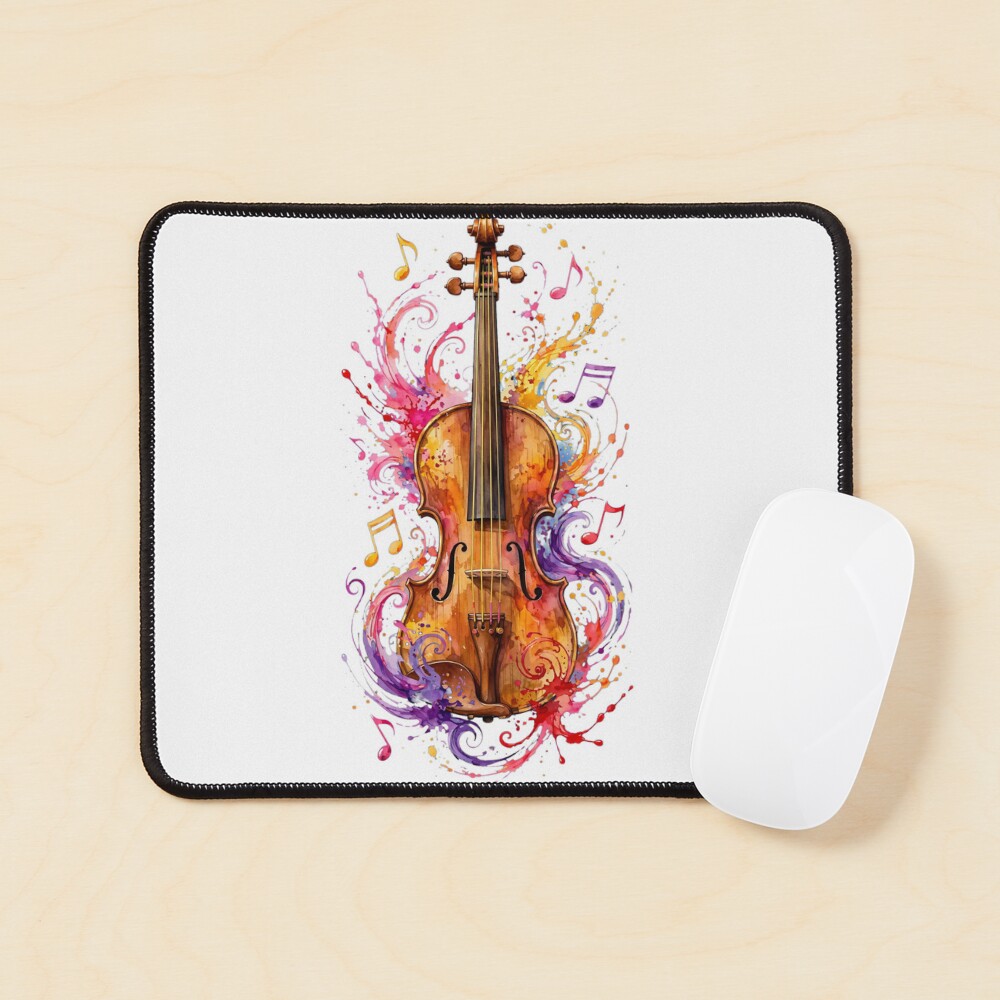 Item preview, Mouse Pad designed and sold by ZeusGallery.