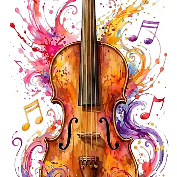 Artwork thumbnail, Musical Instruments 10 by ZeusGallery