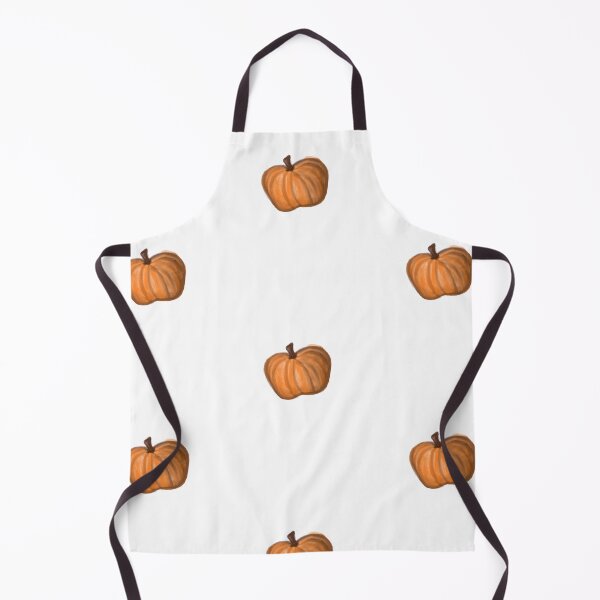 Item preview, Little Autumn Pumpkin designed and sold by katelilystudio.