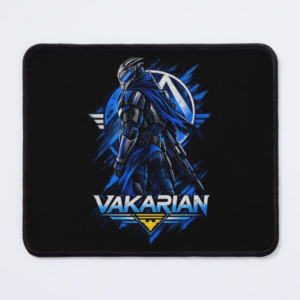 Item preview, G. Vakarian designed and sold by JessicaRHolland.
