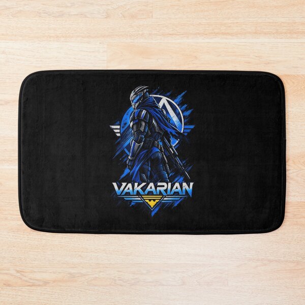 Item preview, G. Vakarian designed and sold by JessicaRHolland.