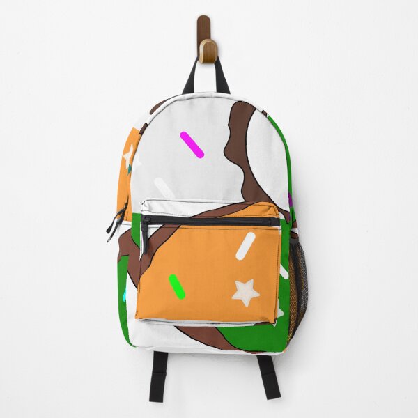 Item preview, India Flag Donut – Colorful Sprinkles Country Pride designed and sold by TheIconSmith.
