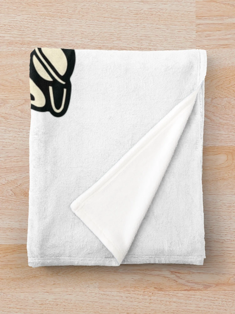 Thumbnail 3 of 6, Throw Blanket, Less Clicking More Scripting Shell Automation Graphic designed and sold by ThreadQuirk.