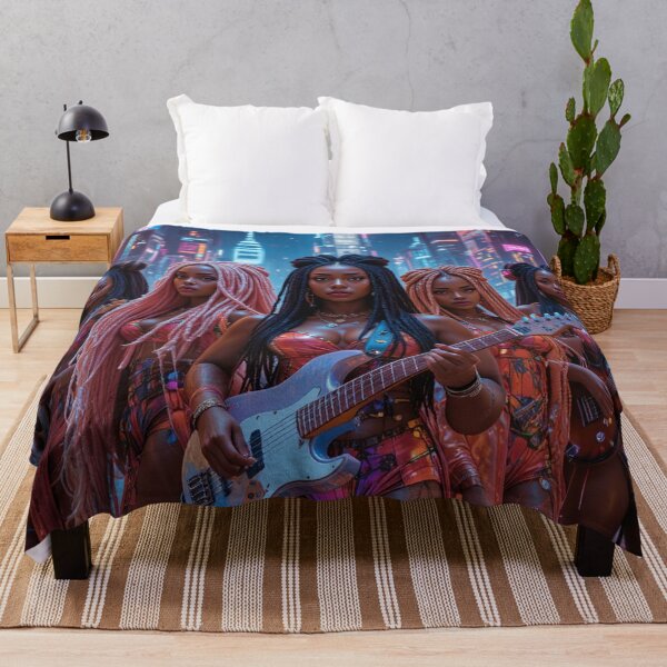Item preview, Girls Band designed and sold by RaF71PrO.
