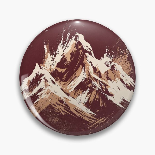 Item preview, Mountain Peek 02 designed and sold by Neo-Chrio.