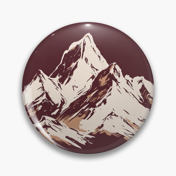 Item preview, Mountain Peek 01 designed and sold by Neo-Chrio.